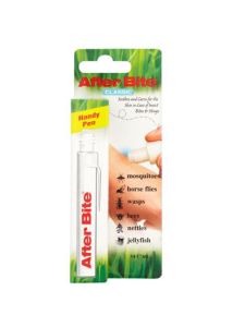 After Bite Insect Bite Remedy in a Pen